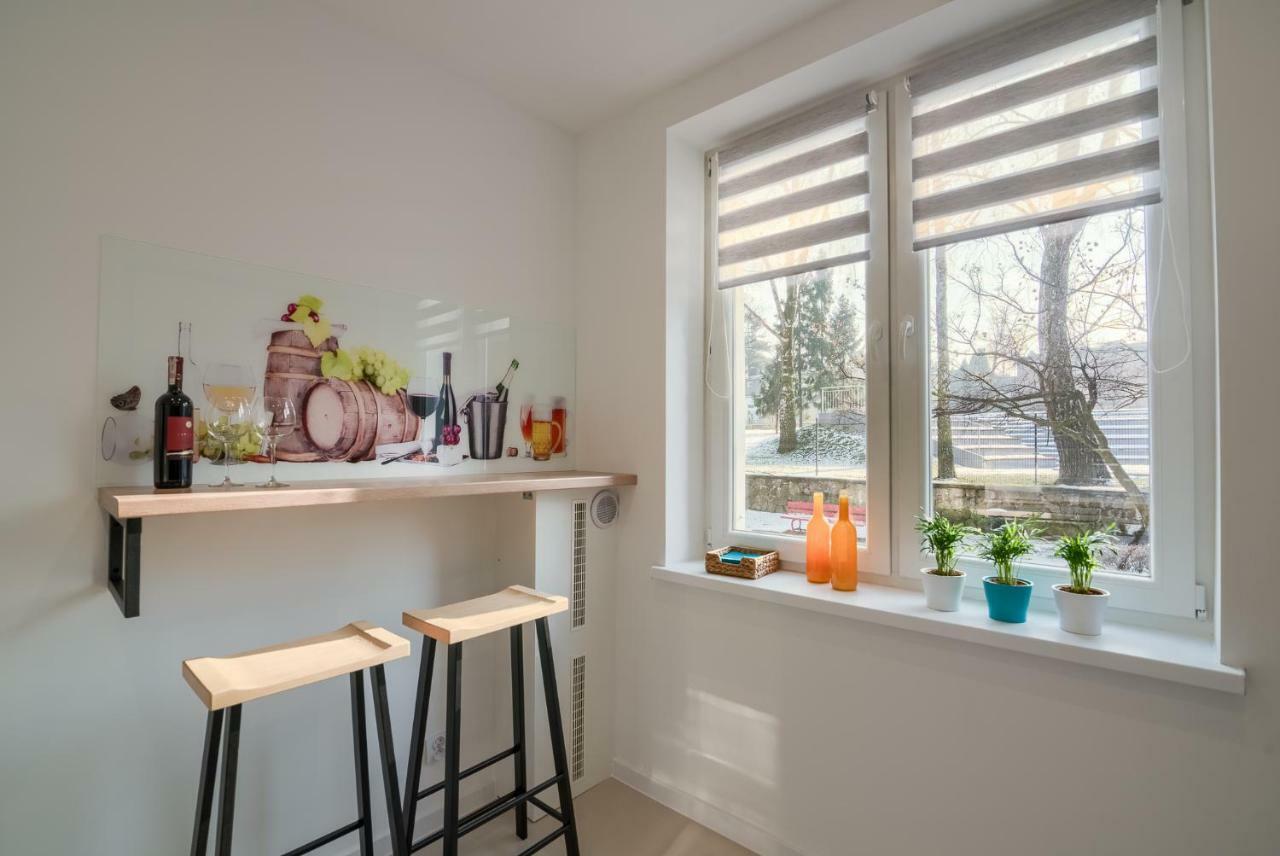 Apartments 4 You Hlonda Тичи Екстериор снимка