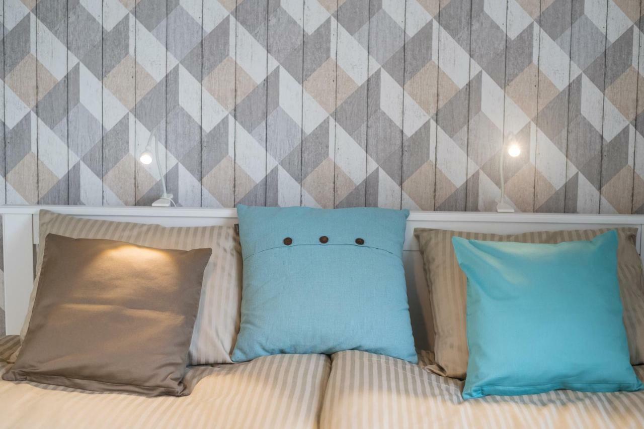 Apartments 4 You Hlonda Тичи Екстериор снимка