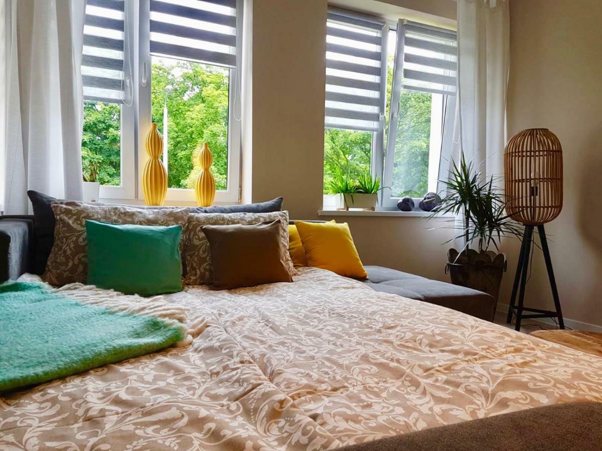 Apartments 4 You Hlonda Тичи Екстериор снимка